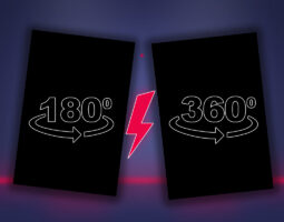 180 vs 360 VR Porn