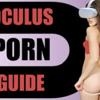 oculus porn