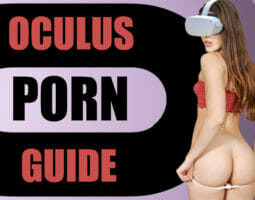 Oculus Porn Guide