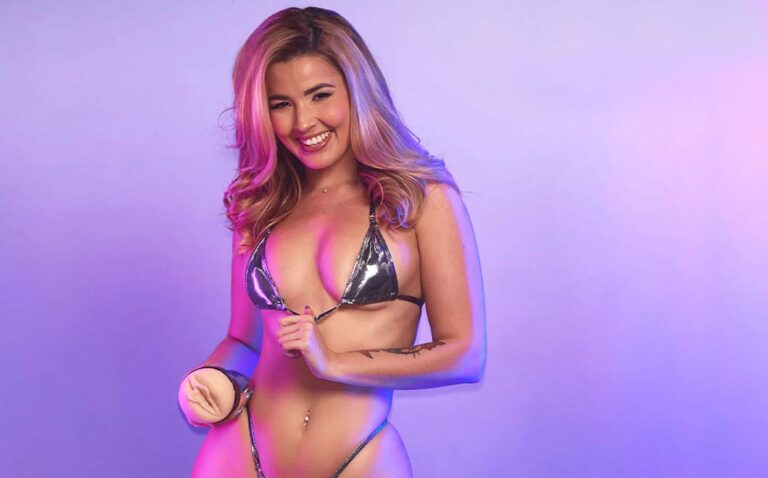 agatha vega feelstars