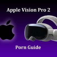 Apple Vision Pro 2 Porn