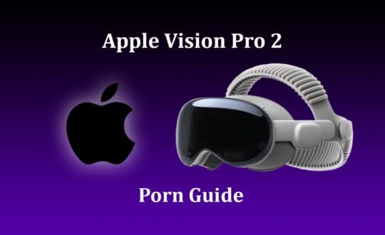 Apple Vision Pro 2 Porn Apple Vision Pro 2 Porn