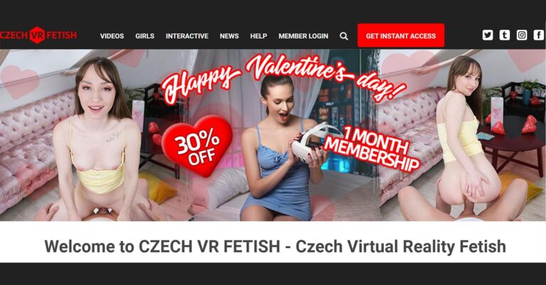 czech vr fetish valentine's day discounts