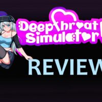 Deepthroat Simulator VR
