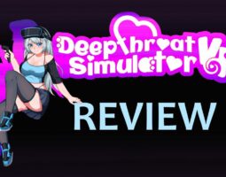 Deepthroat Simulator VR