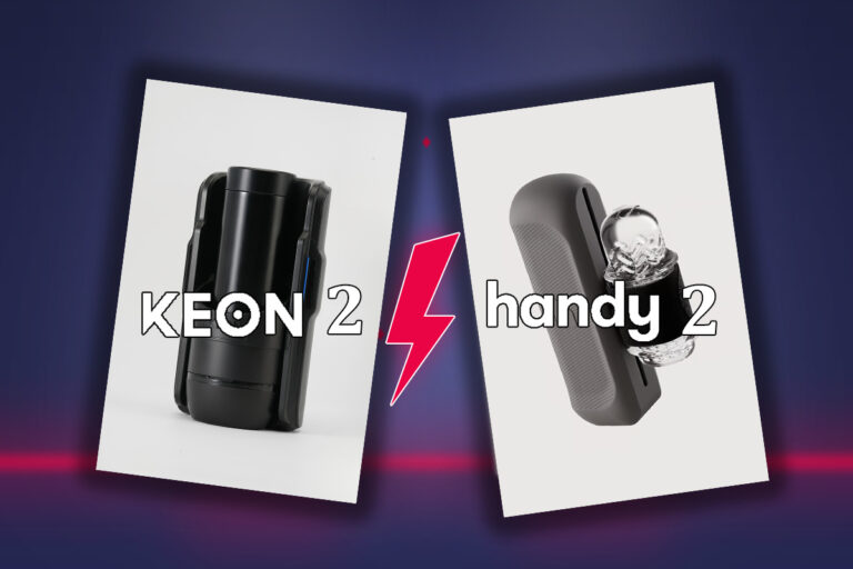 keon 2 vs the handy 2 featured