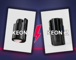Kiiroo Keon vs Kiiroo Keon 2