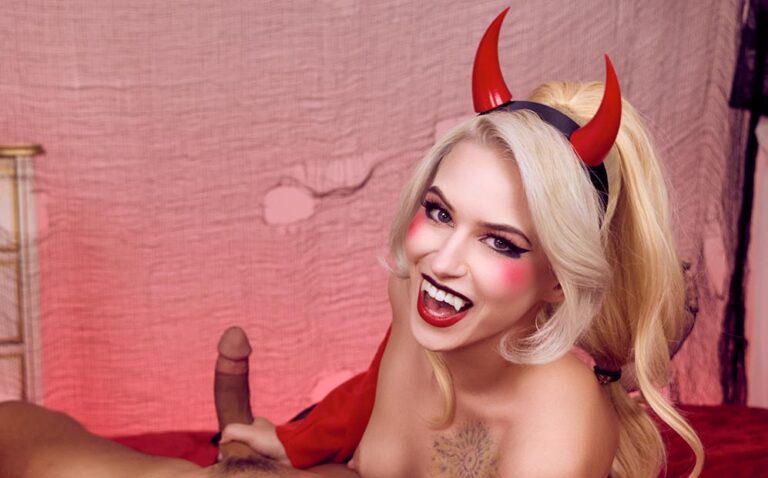 kiara cole hazbin hotel