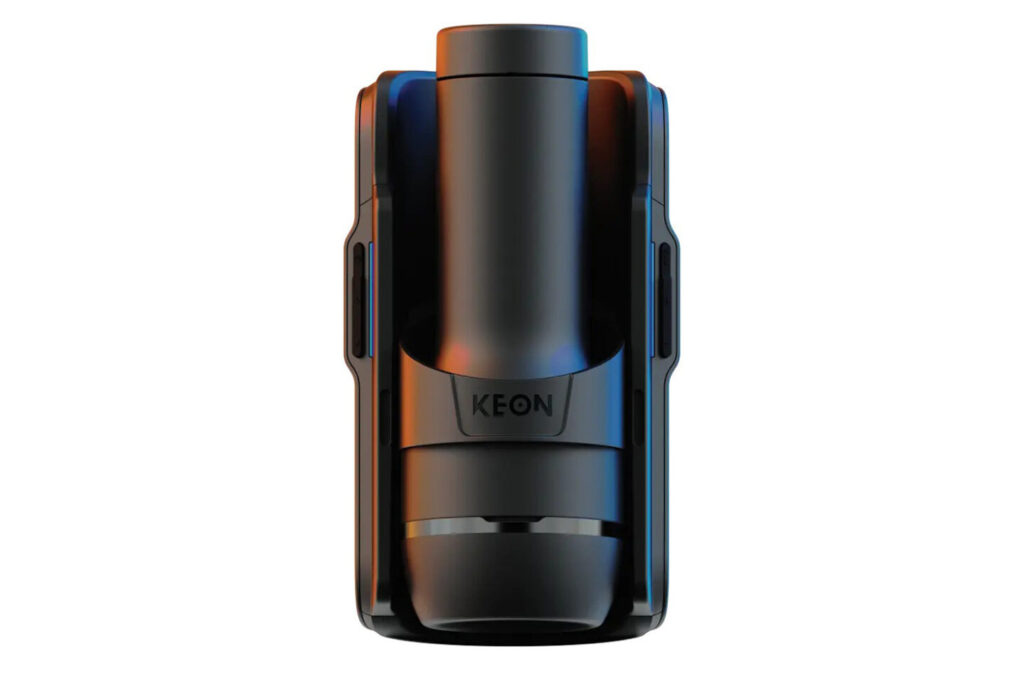 kiiroo keon 2 vs lovense max 2 keon 2 stroker