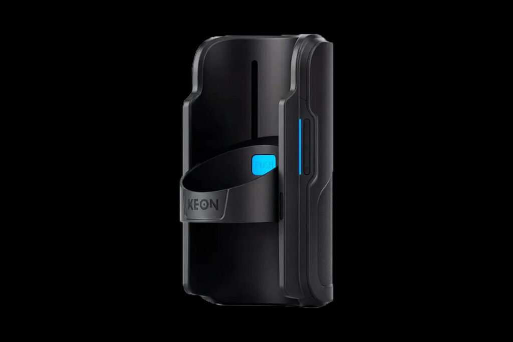 kiiroo keon 2 5