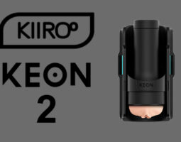 Kiiroo Keon 2