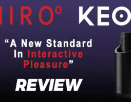 Kiiroo Keon