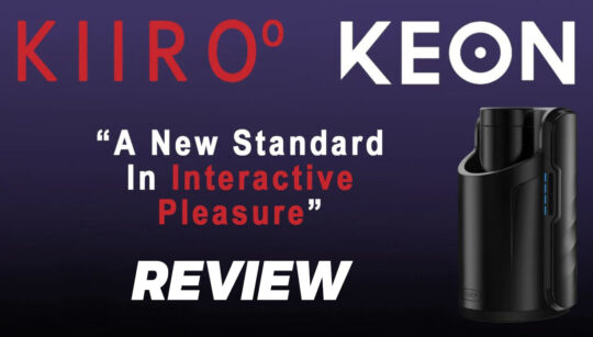 Kiiroo Keon
