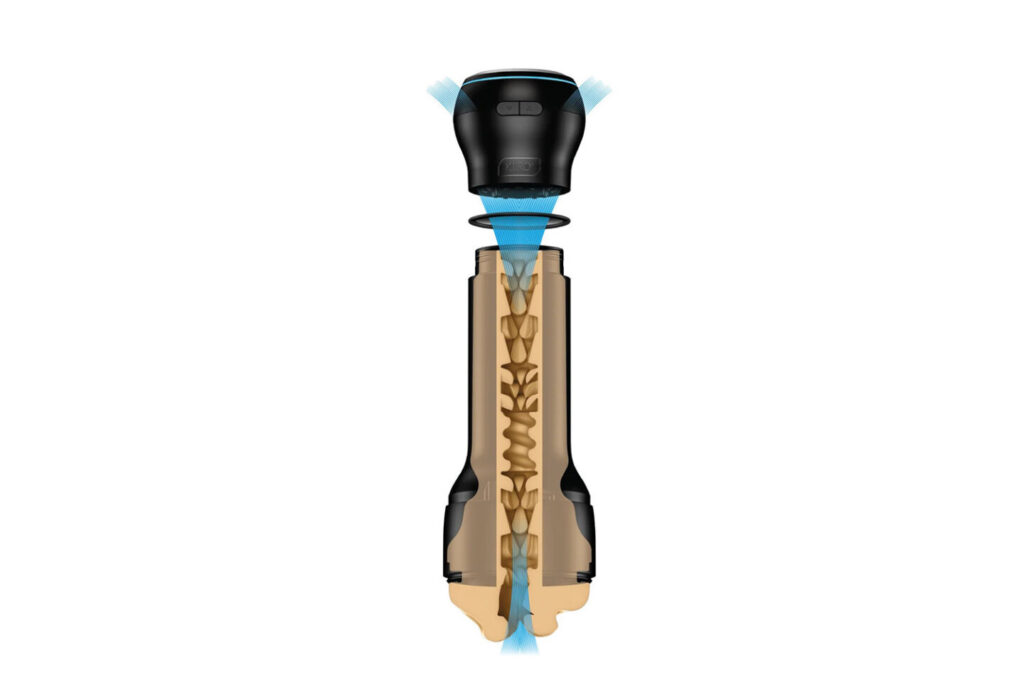 kiiroo powerblow 3