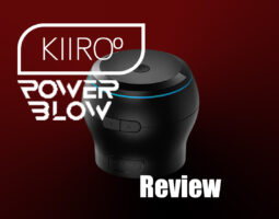 Kiiroo PowerBlow