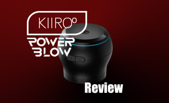Kiiroo PowerBlow