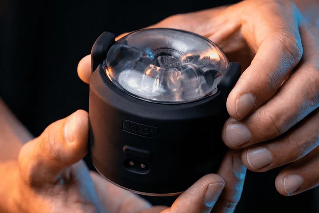 kiiroo powershot 2