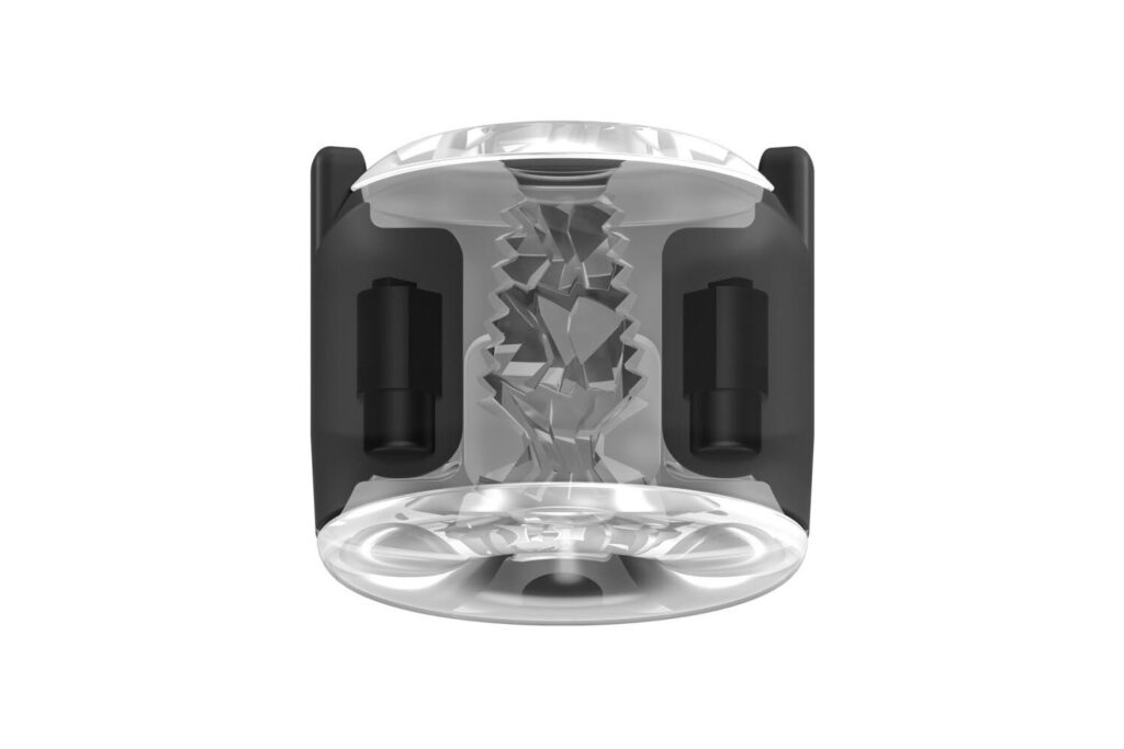 kiiroo powershot 4