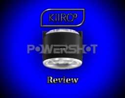 Kiiroo PowerShot