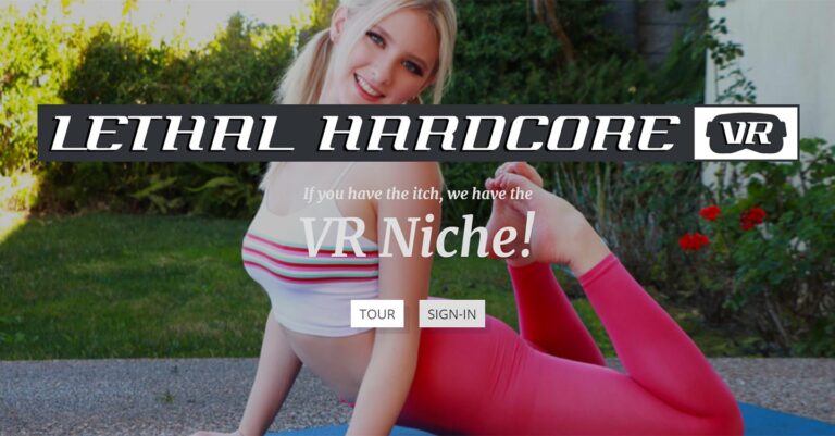 lethal hardcore vr valentine's day discounts