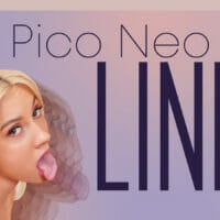 pico neo 3 link porn