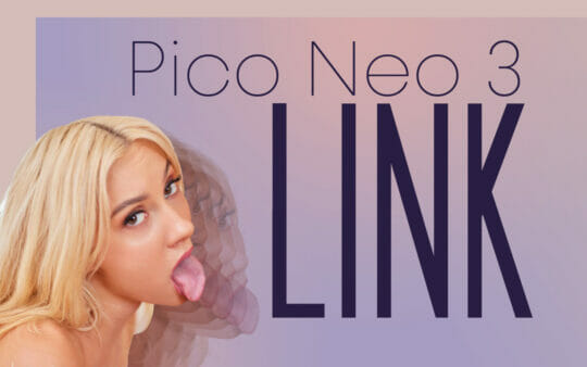Pico Neo 3 Link Porn Guide