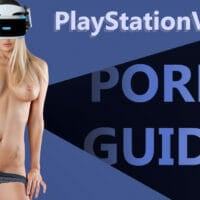 psvr porn guide