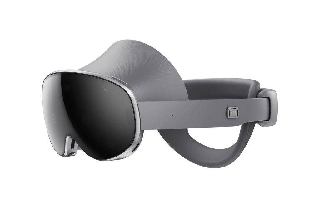 samsung galaxy xr headset