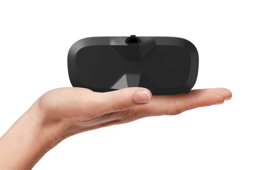 shiftall meganex headset size