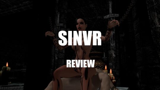 SinVR