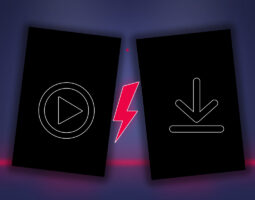 Streaming vs Download VR Porn