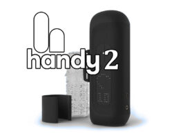 The Handy 2
