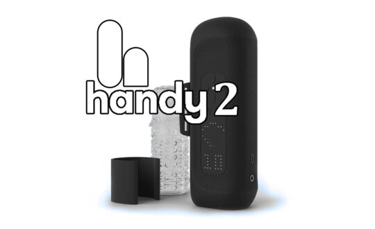 The Handy 2