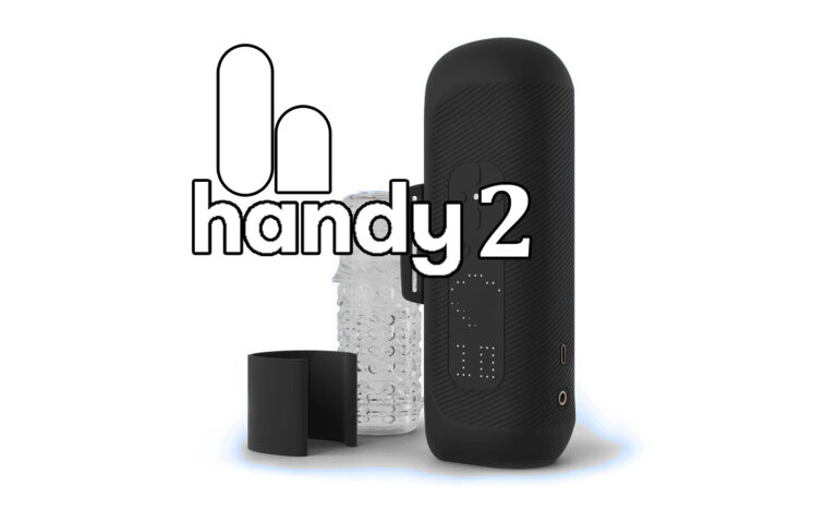 the handy 2 featured image