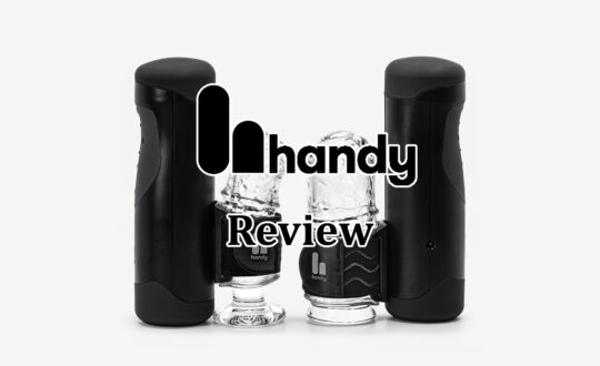 The Handy