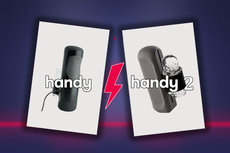 the handy vs the handy 2 featured