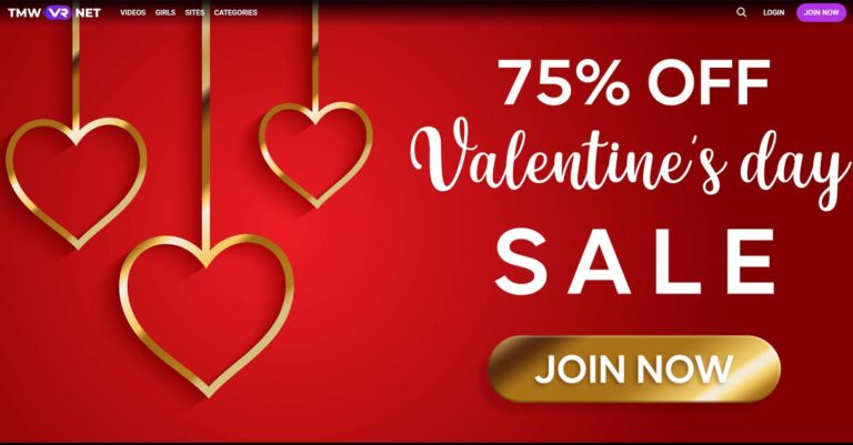 tmwvrnet valentine's day discounts
