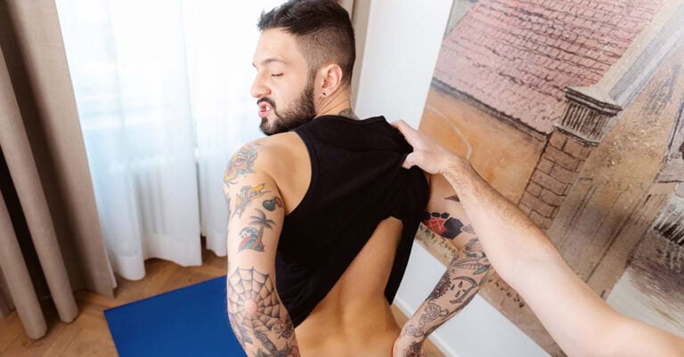 training the muscles virtualrealgay halloween vr porn discounts