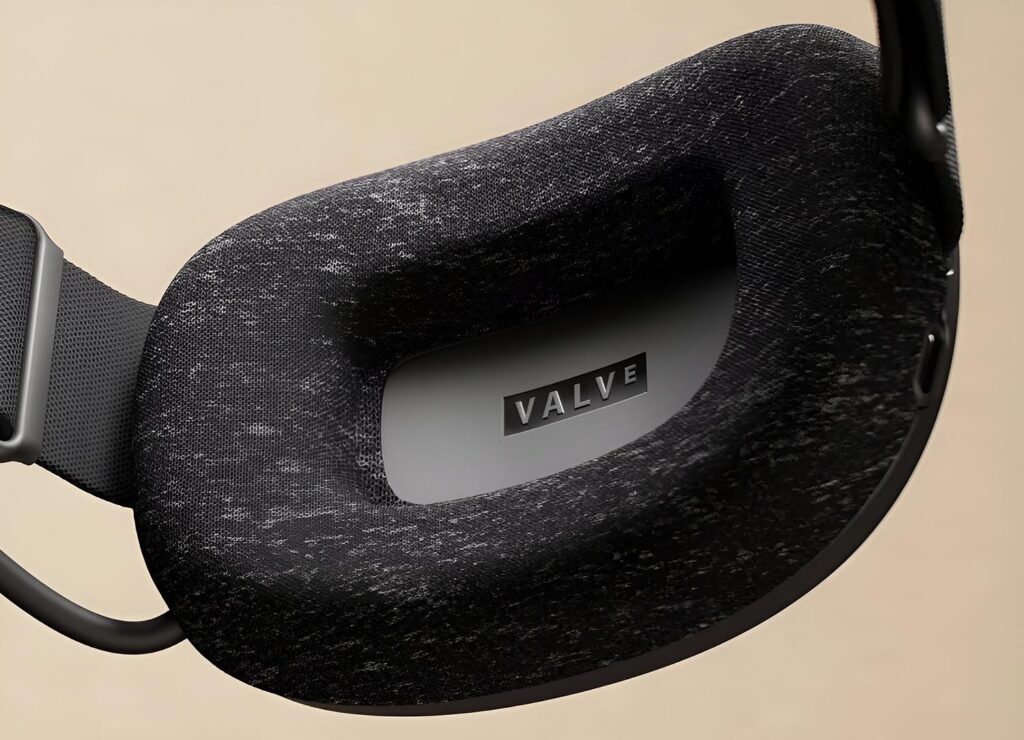 valve steam frame battery