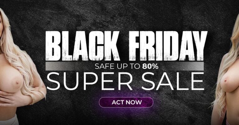 vrporn.com black friday discount